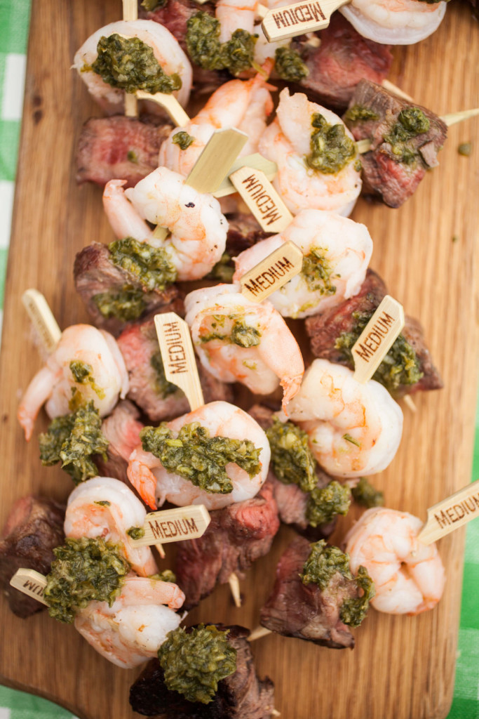 prawns-hog-roast Pig roast company Portsmouth
